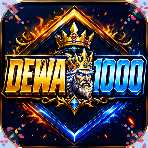 dewa1000 — galeri pratinjau - APK Resmi