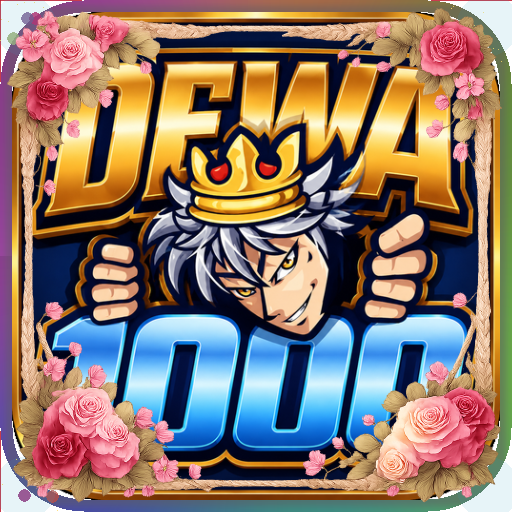 dewa1000 — galeri pratinjau Resmi APK